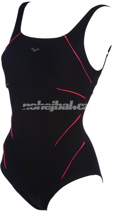 Costume Intero Arena Jewel Low C Cup - Modellante Per Donna - Foto 3